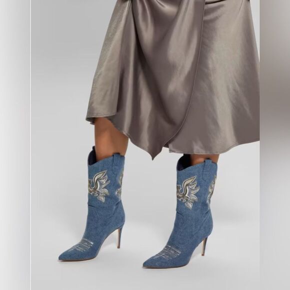 Authentic GUESS RASIMA - Picture 2 of 7